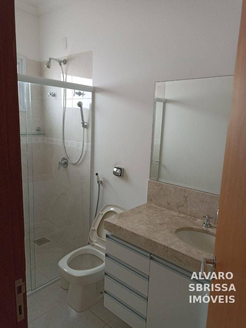 Casa de Condomínio à venda e aluguel com 4 quartos, 300m² - Foto 10