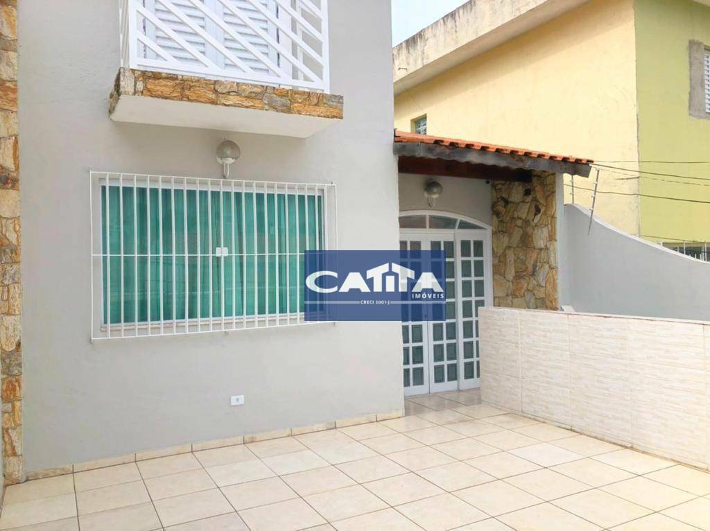 Sobrado à venda com 3 quartos, 191m² - Foto 13