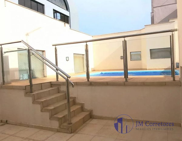 Apartamento à venda com 3 quartos, 77m² - Foto 24