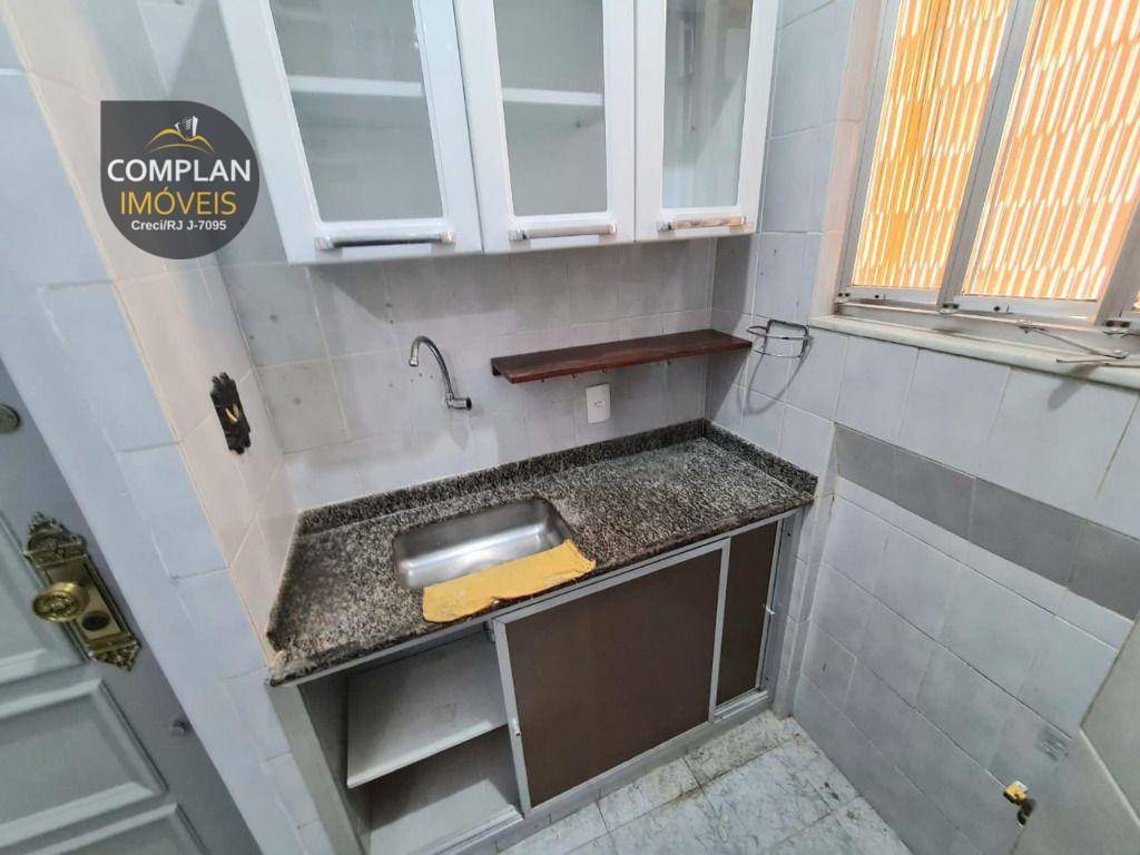 Apartamento à venda com 1 quarto, 39m² - Foto 14