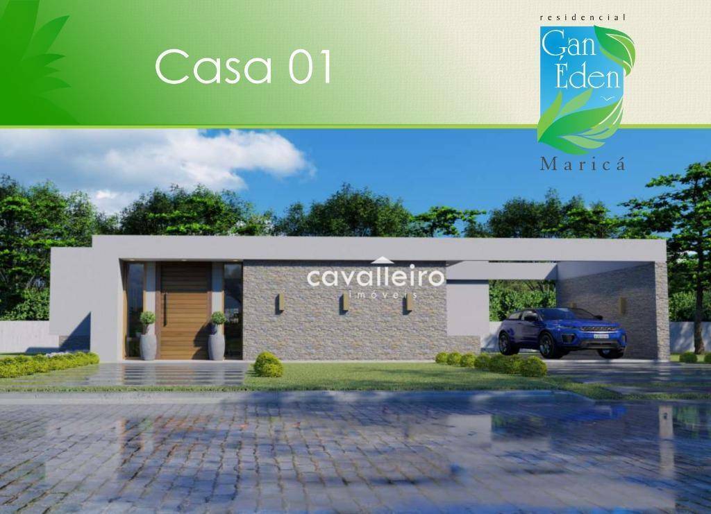 Casa de Condomínio à venda com 3 quartos, 600M2 - Foto 2