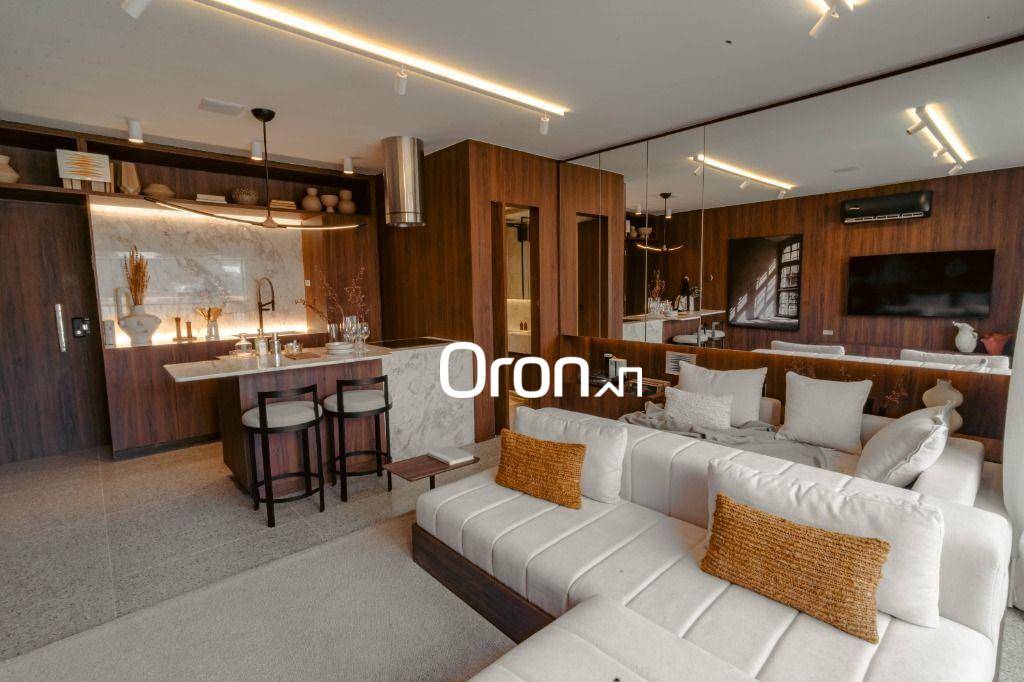 Kitnet-Studio, 37 m² - Foto 2