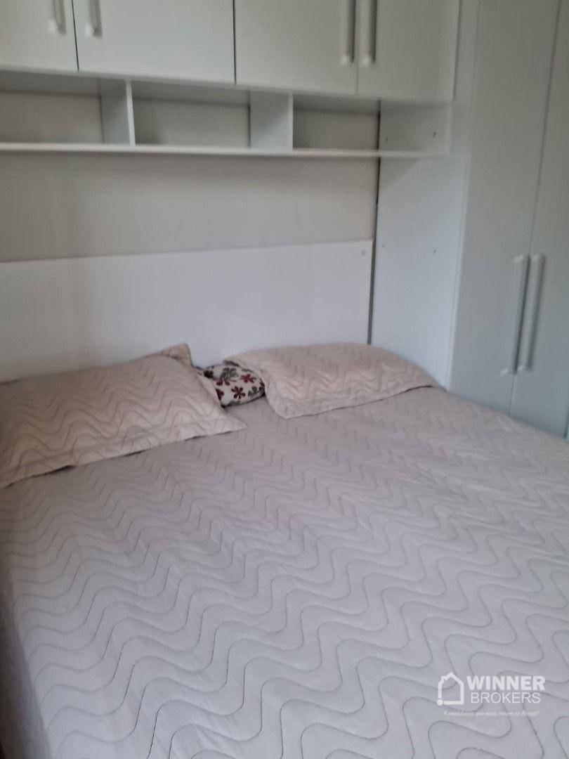 Apartamento à venda com 2 quartos, 52m² - Foto 5