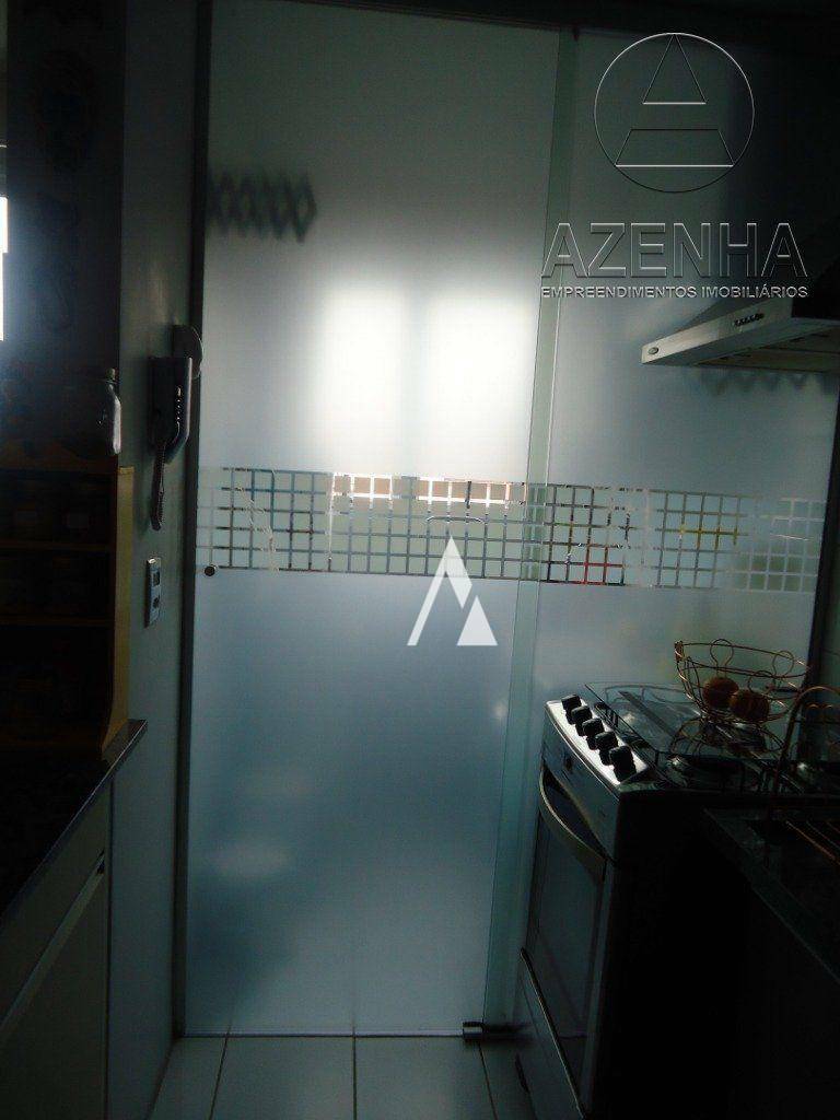 Apartamento à venda com 2 quartos, 49m² - Foto 8