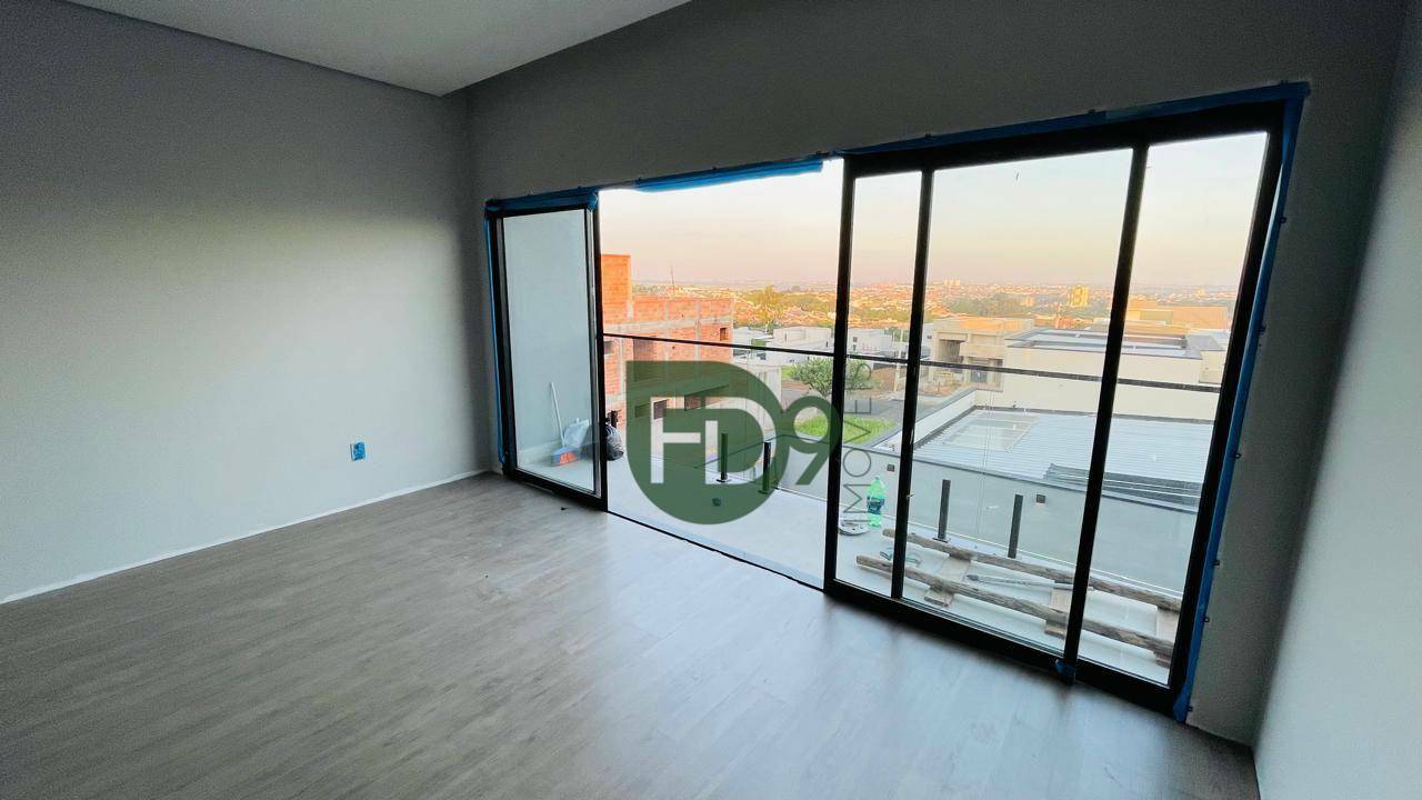 Casa de Condomínio à venda com 3 quartos, 242m² - Foto 6