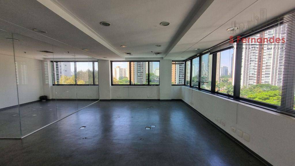 Conjunto Comercial-Sala à venda, 146m² - Foto 12