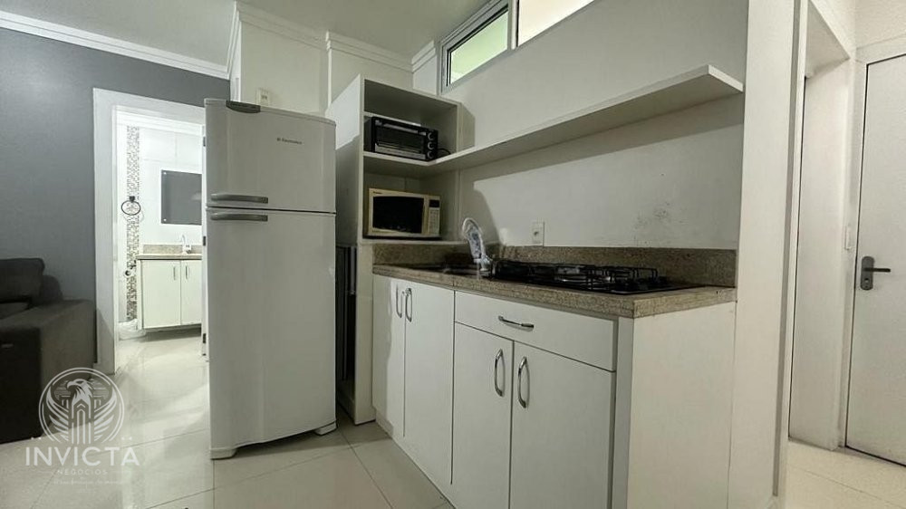 Apartamento à venda com 1 quarto, 45m² - Foto 10