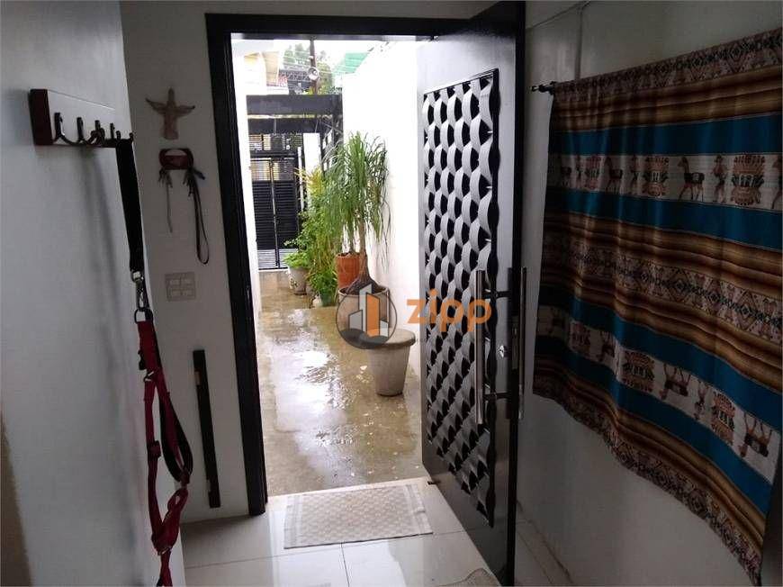 Sobrado à venda com 3 quartos, 260m² - Foto 8