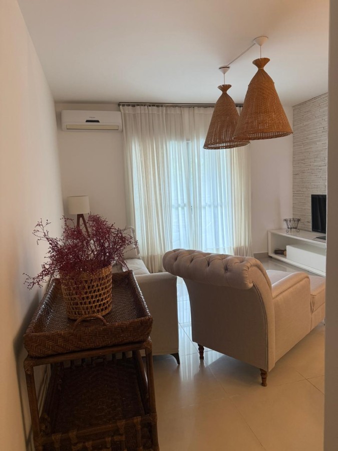 Apartamento à venda com 3 quartos, 110m² - Foto 2
