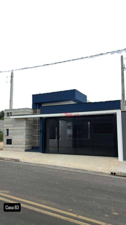 Casa, 3 quartos, 145 m² - Foto 3