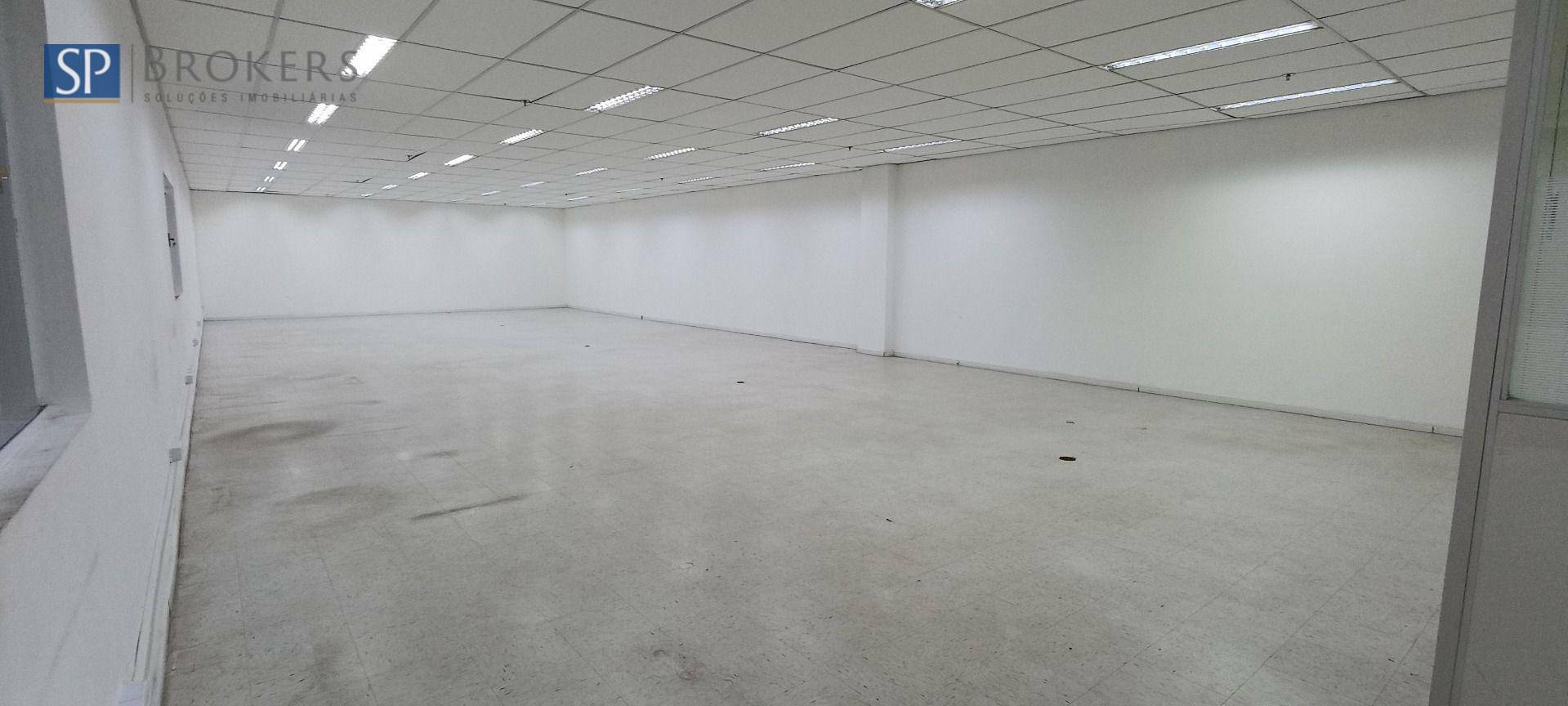 Depósito-Galpão-Armazém para alugar, 4400m² - Foto 9