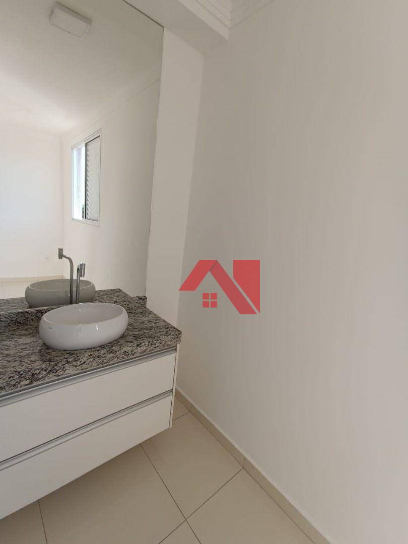 Apartamento à venda com 2 quartos, 52m² - Foto 7