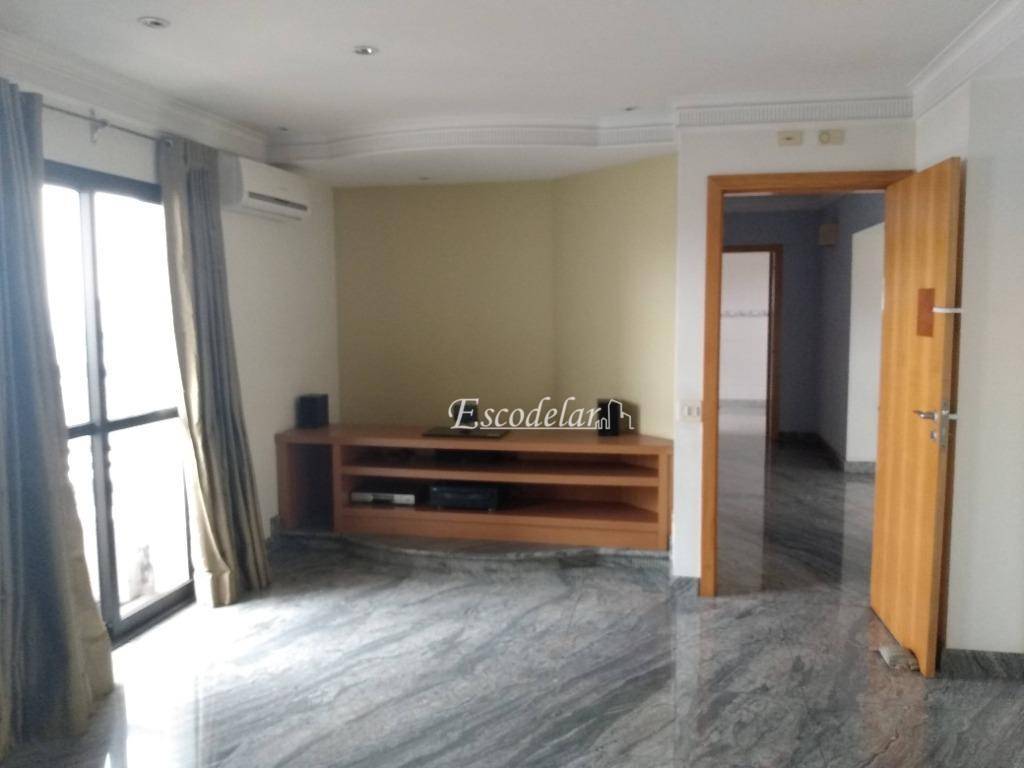 Apartamento à venda com 4 quartos, 295m² - Foto 9