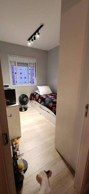 Apartamento à venda com 2 quartos, 49m² - Foto 16