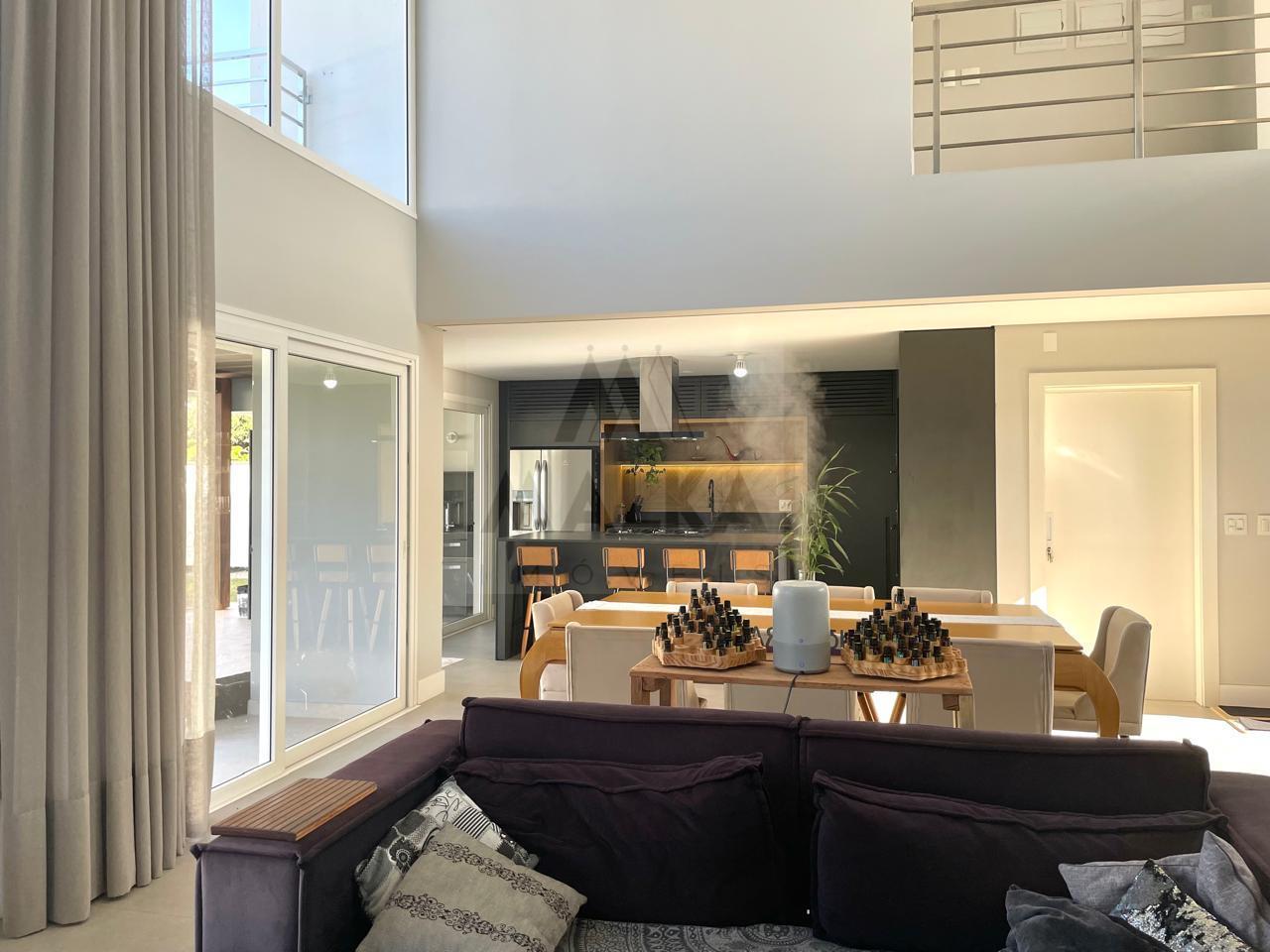 Casa de Condomínio à venda com 4 quartos, 378m² - Foto 10