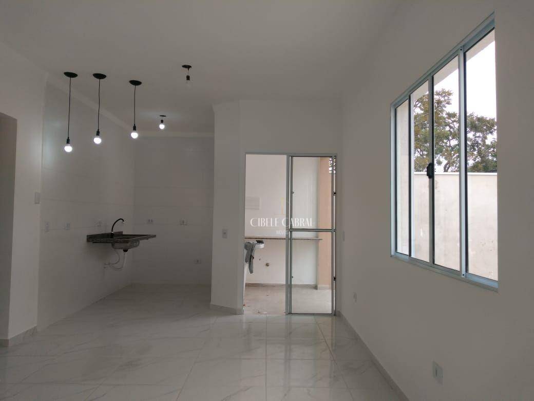 Casa de Condomínio à venda com 2 quartos, 60m² - Foto 4