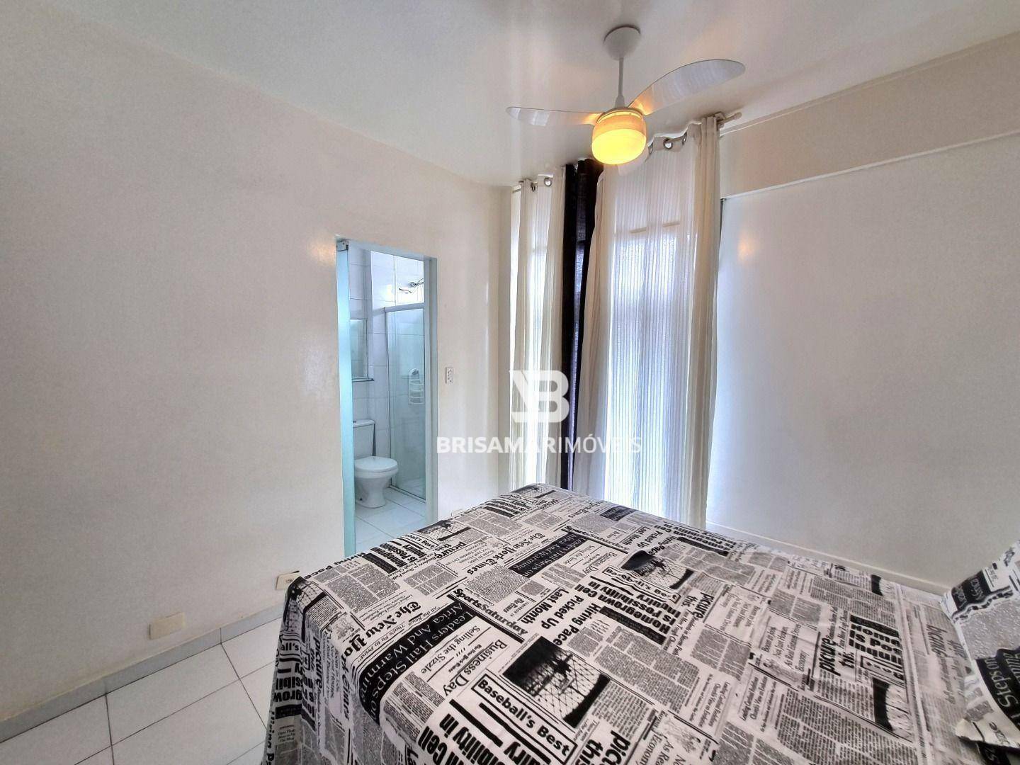 Apartamento à venda com 2 quartos, 65m² - Foto 8