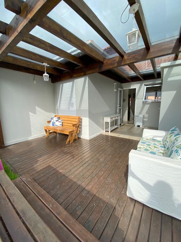 Casa de Condomínio à venda com 3 quartos, 70m² - Foto 5