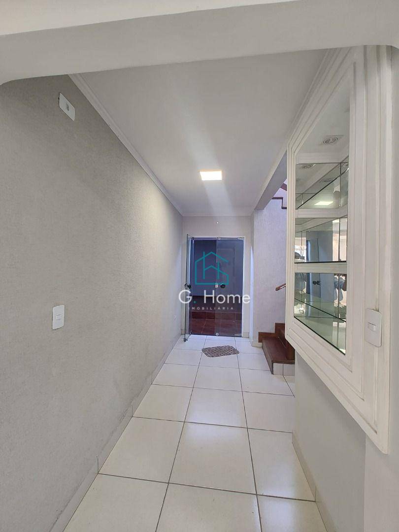 Casa, 3 quartos, 174 m² - Foto 11