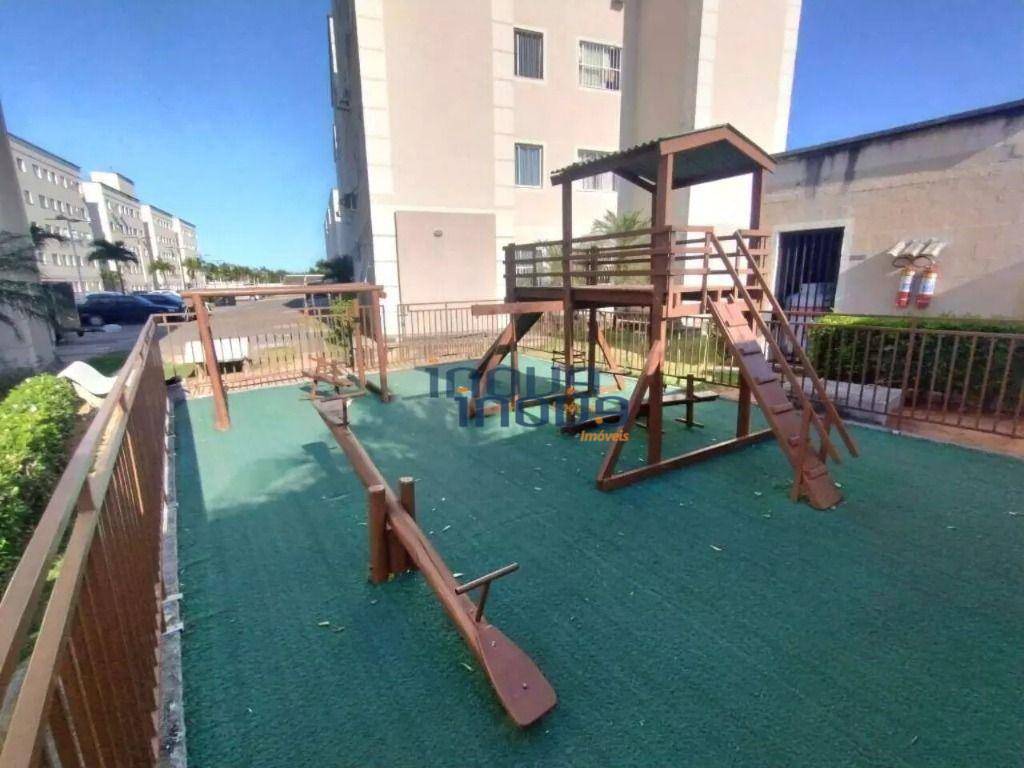 Apartamento, 2 quartos, 44 m² - Foto 4