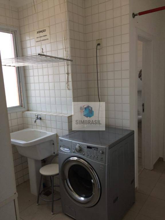 Apartamento à venda com 3 quartos, 138m² - Foto 13