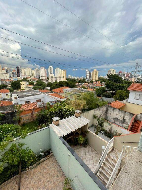 Sobrado à venda com 4 quartos, 222m² - Foto 27