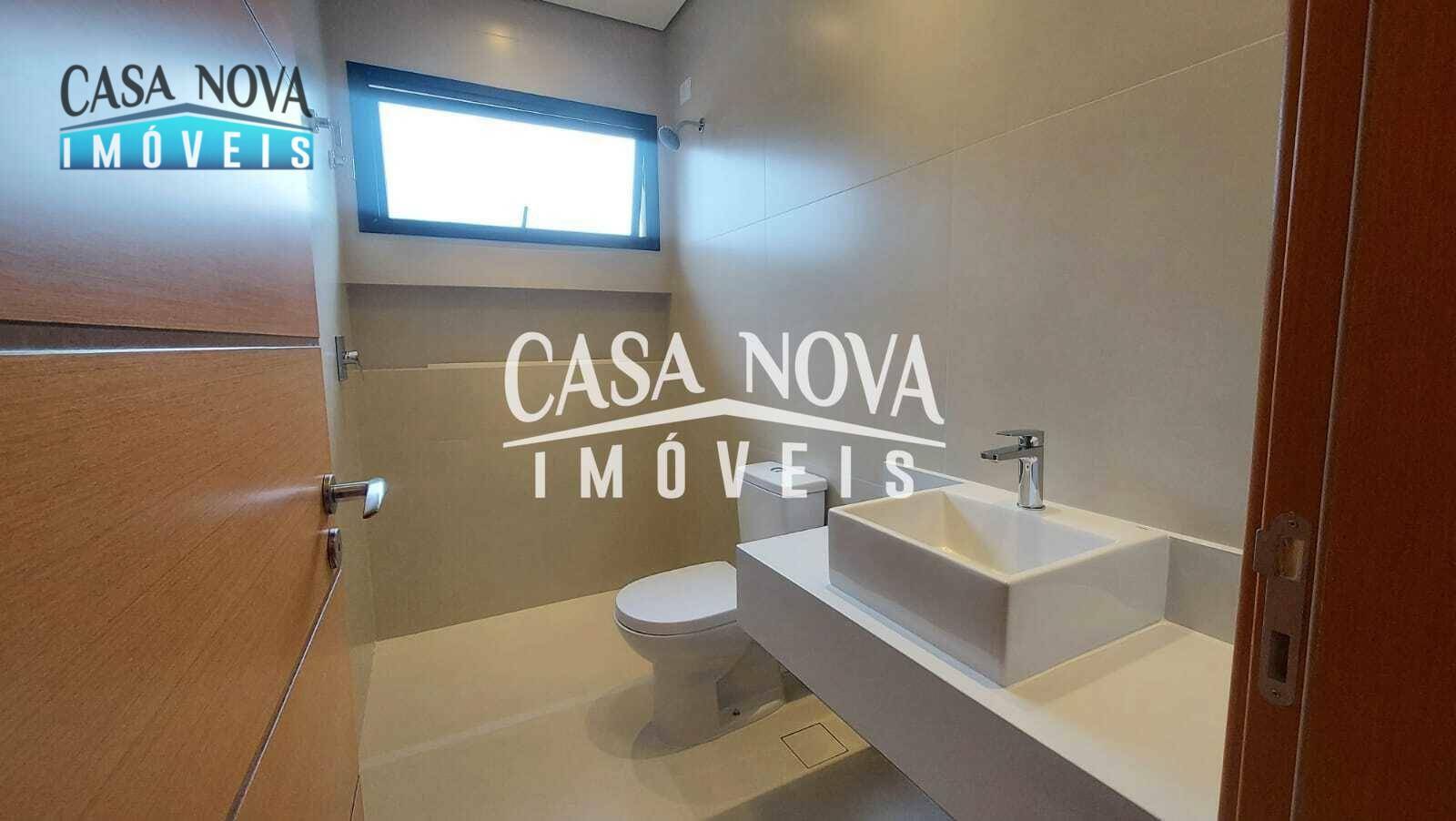 Casa de Condomínio à venda com 4 quartos, 320m² - Foto 26