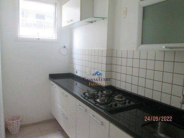 Apartamento à venda com 1 quarto, 70m² - Foto 15