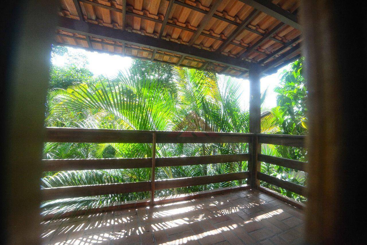 Casa de Condomínio à venda com 7 quartos, 412m² - Foto 21