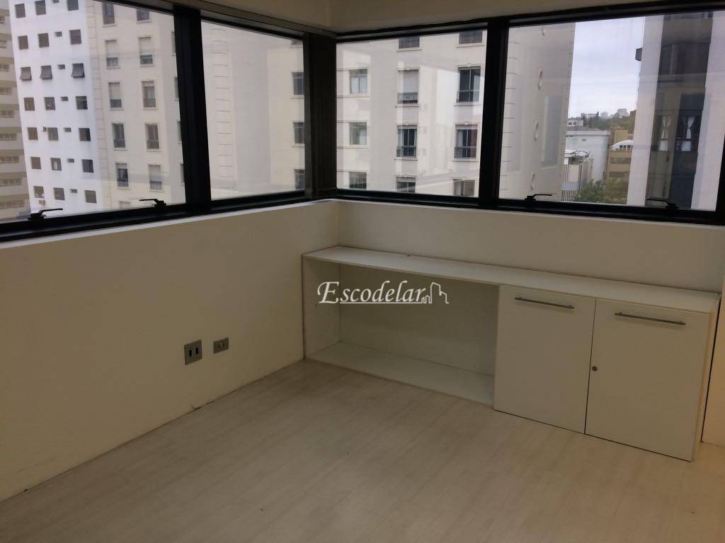 Conjunto Comercial-Sala à venda, 46m² - Foto 2