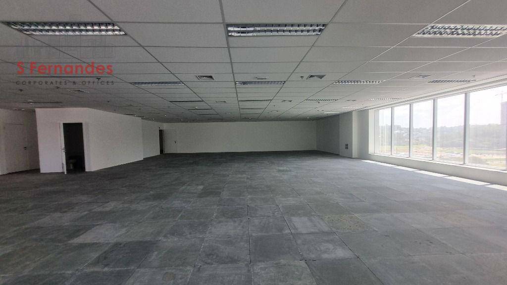 Conjunto Comercial-Sala para alugar, 540m² - Foto 17