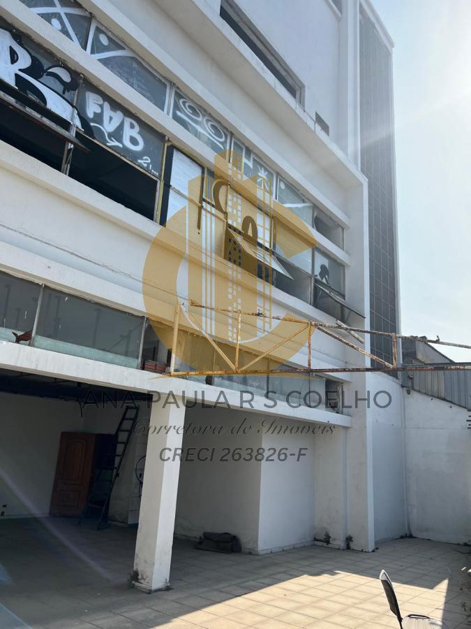 Conjunto Comercial-Sala para alugar, 350m² - Foto 8