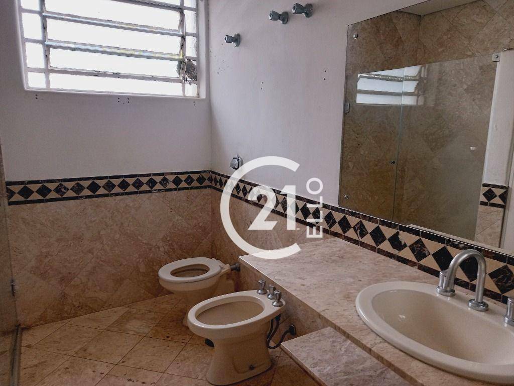 Casa à venda com 3 quartos, 290m² - Foto 15