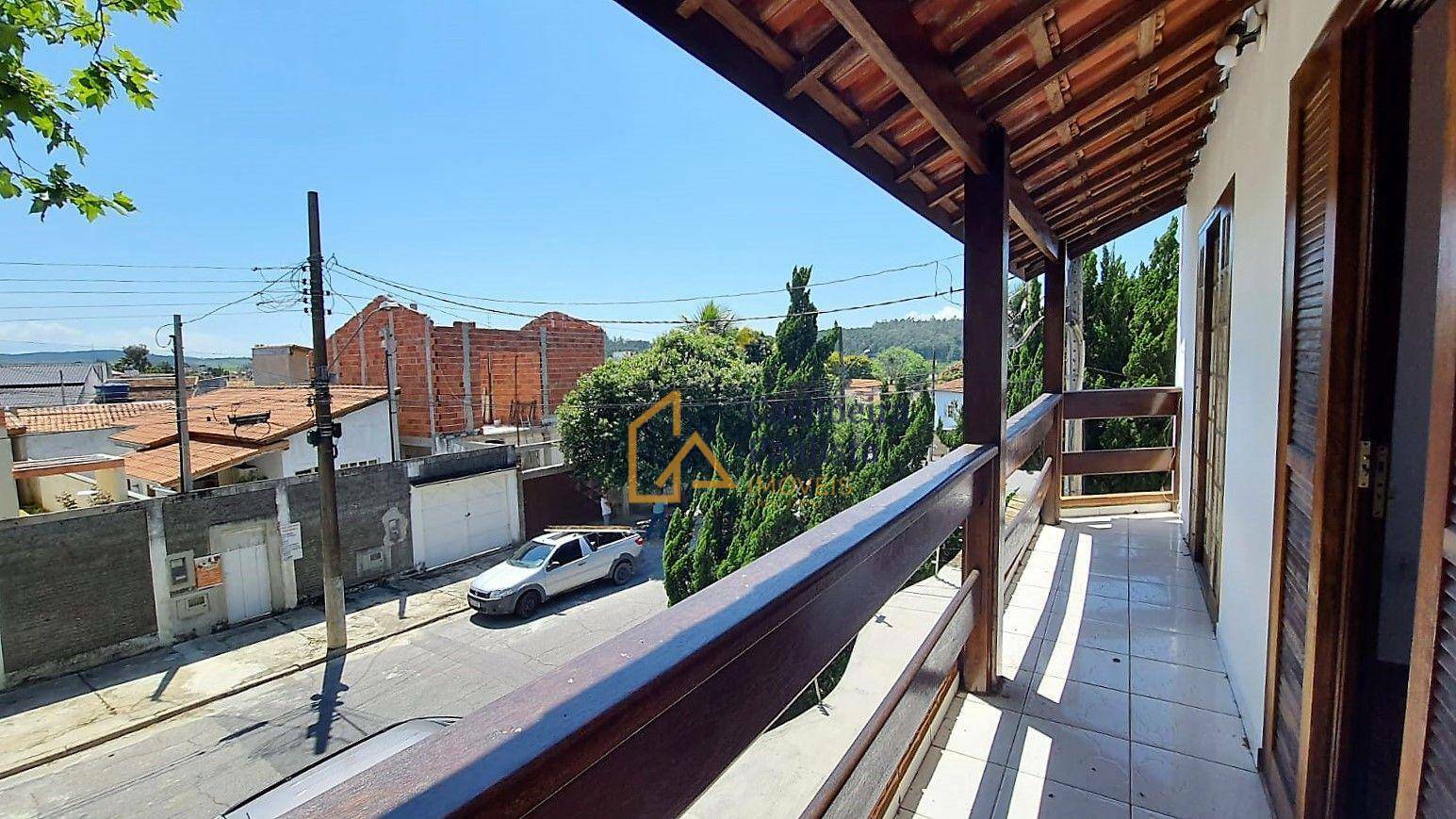 Casa à venda com 3 quartos, 245m² - Foto 17