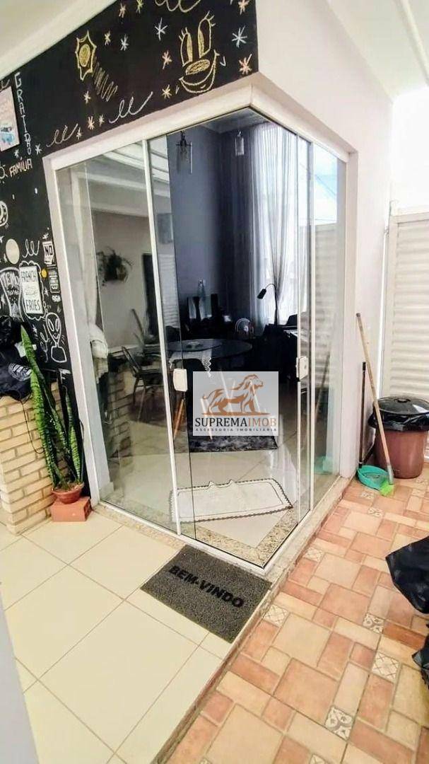 Casa de Condomínio à venda com 2 quartos, 177m² - Foto 7