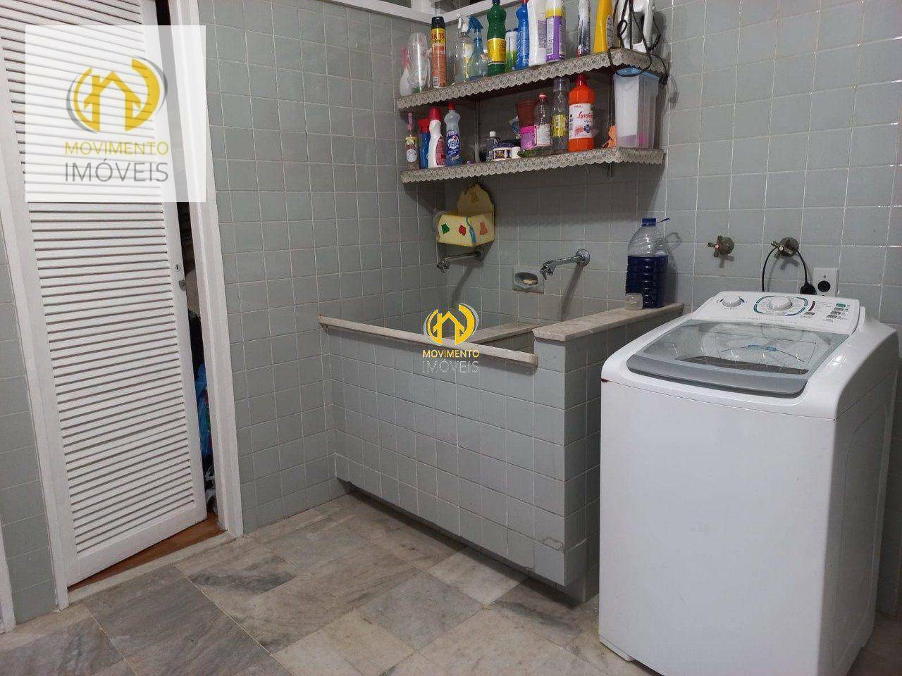 Apartamento à venda com 4 quartos, 215m² - Foto 23