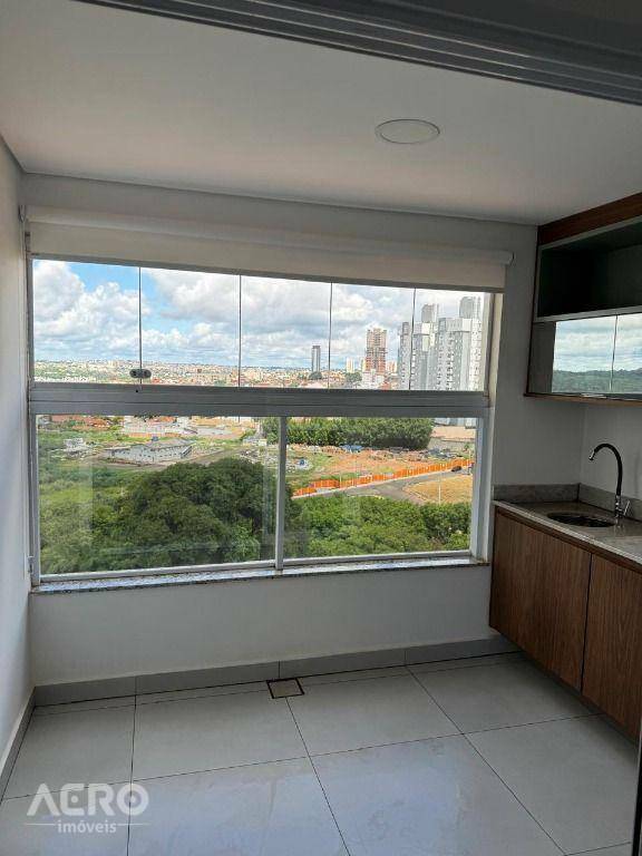 Apartamento para alugar com 2 quartos, 64m² - Foto 38