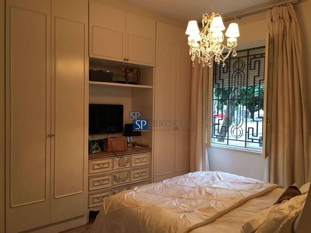 Apartamento à venda com 1 quarto, 80m² - Foto 9