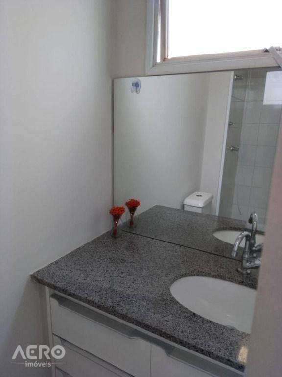 Apartamento para alugar com 1 quarto, 40m² - Foto 9