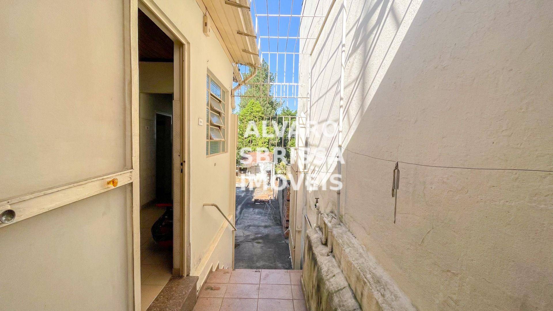 Casa à venda com 2 quartos, 87m² - Foto 24