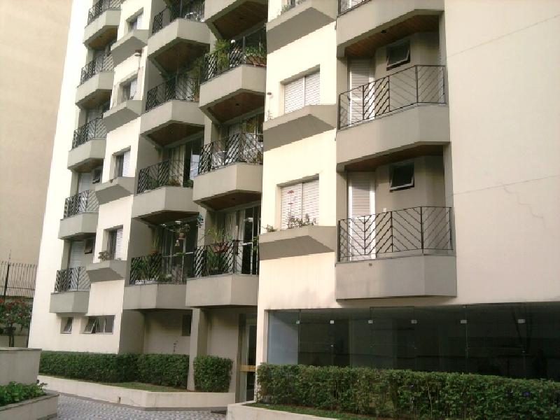 Apartamento à venda com 3 quartos, 210m² - Foto 2