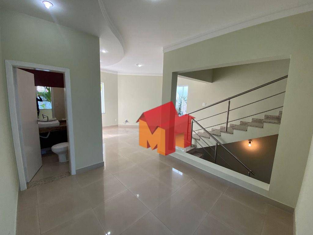 Casa à venda com 3 quartos, 354m² - Foto 5