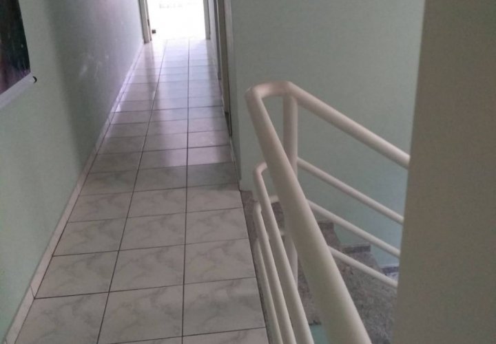 Sobrado à venda com 3 quartos, 99m² - Foto 14