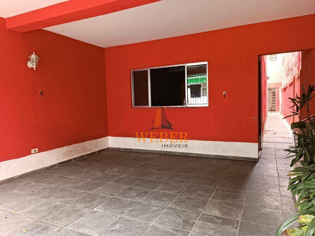 Sobrado à venda com 3 quartos, 150m² - Foto 40