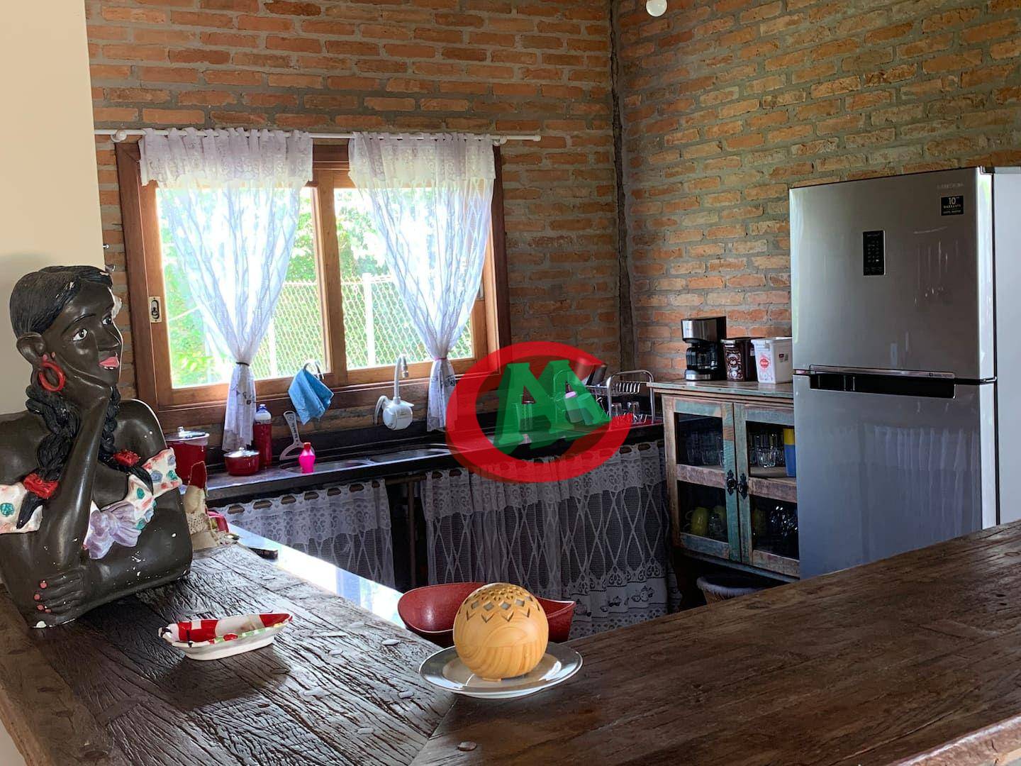 Casa de Condomínio à venda e aluguel com 3 quartos, 442m² - Foto 26