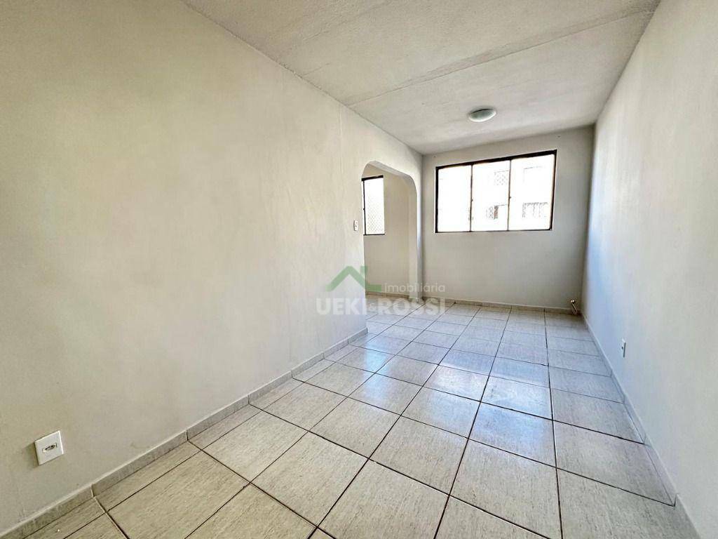 Apartamento, 2 quartos, 52 m² - Foto 4