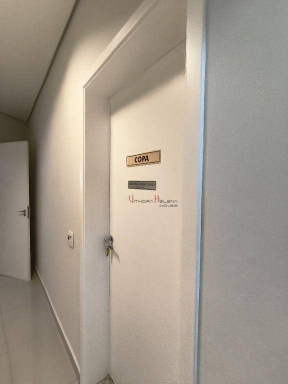 Conjunto Comercial-Sala para alugar, 300m² - Foto 37
