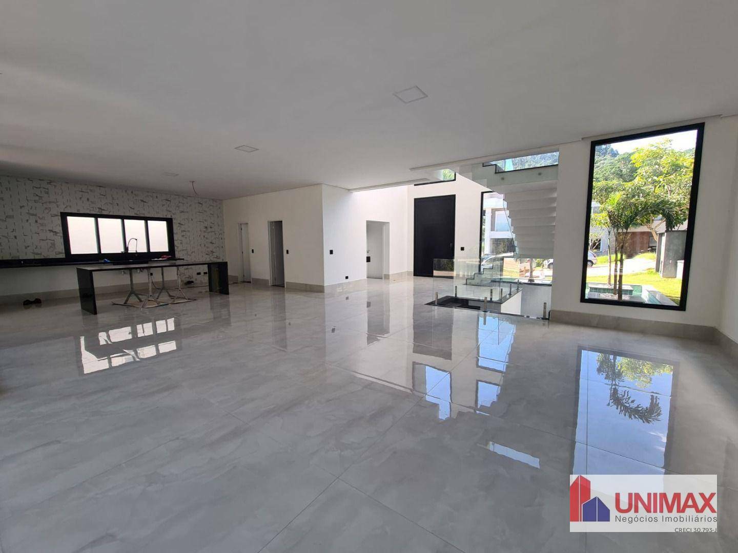 Casa de Condomínio à venda com 4 quartos, 500m² - Foto 6