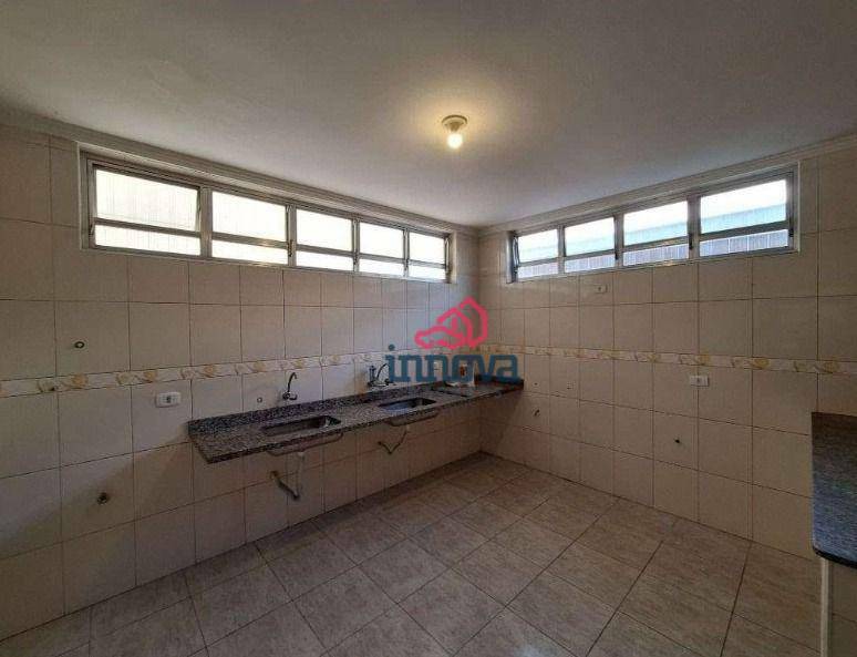 Sobrado à venda e aluguel com 3 quartos, 180M2 - Foto 7