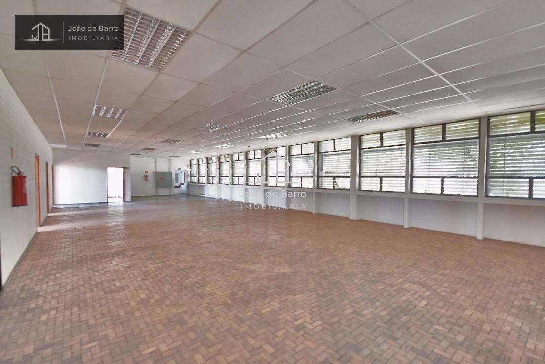 Prédio Inteiro para alugar, 1361m² - Foto 5